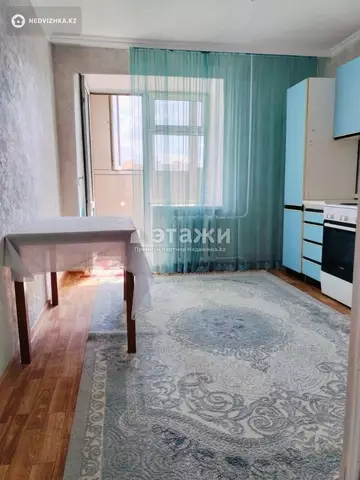 34 м², 1-комнатная квартира, этаж 17 из 17, 34 м², изображение - 4