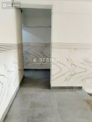 34 м², 1-комнатная квартира, этаж 17 из 17, 34 м², изображение - 6