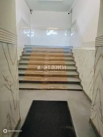 34 м², 1-комнатная квартира, этаж 17 из 17, 34 м², изображение - 8