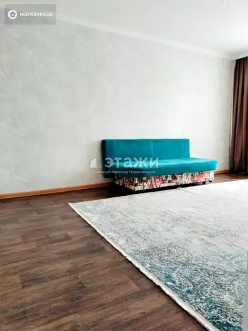 34 м², 1-комнатная квартира, этаж 17 из 17, 34 м², изображение - 10