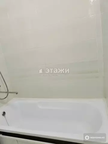34 м², 1-комнатная квартира, этаж 17 из 17, 34 м², изображение - 13
