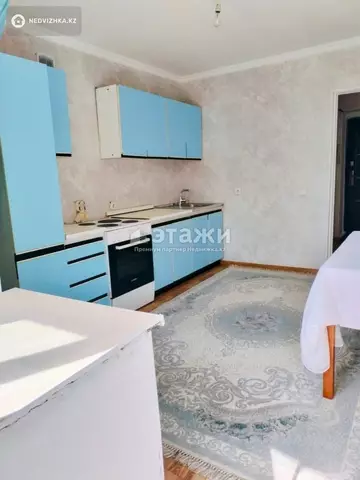 34 м², 1-комнатная квартира, этаж 17 из 17, 34 м², изображение - 14