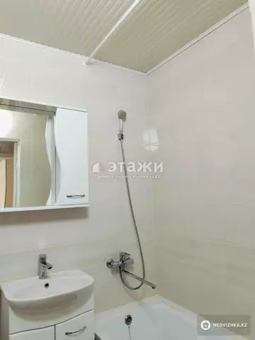 34 м², 1-комнатная квартира, этаж 17 из 17, 34 м², изображение - 15