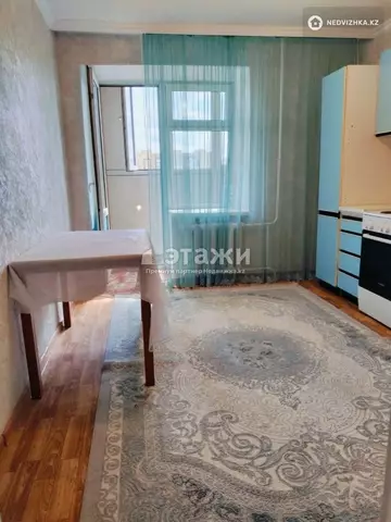 34 м², 1-комнатная квартира, этаж 17 из 17, 34 м², изображение - 16
