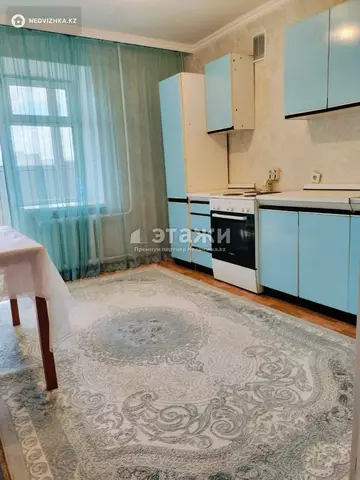 34 м², 1-комнатная квартира, этаж 17 из 17, 34 м², изображение - 19