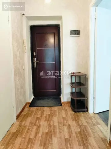 34 м², 1-комнатная квартира, этаж 17 из 17, 34 м², изображение - 20