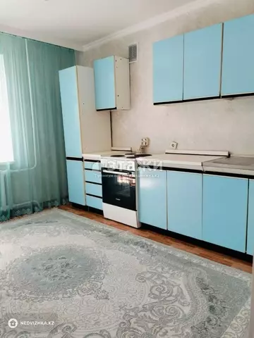 34 м², 1-комнатная квартира, этаж 17 из 17, 34 м², изображение - 22