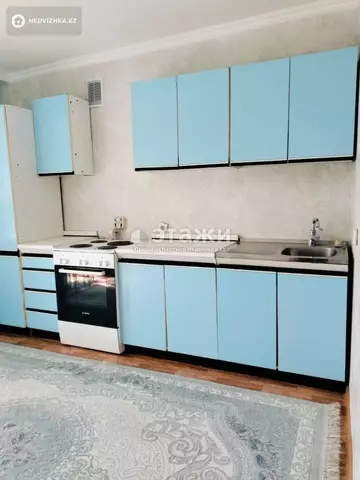 34 м², 1-комнатная квартира, этаж 17 из 17, 34 м², изображение - 23