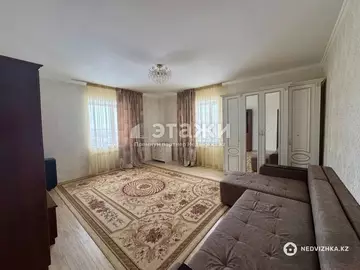 1-комнатная квартира, этаж 8 из 9, 59 м²