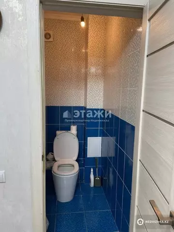 2-комнатная квартира, этаж 2 из 6, 60 м²