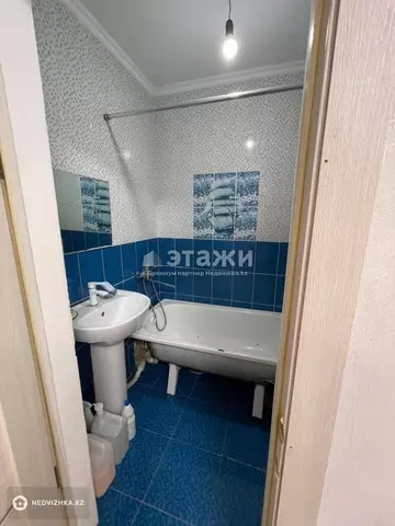 2-комнатная квартира, этаж 2 из 6, 60 м²
