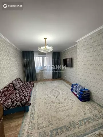 2-комнатная квартира, этаж 2 из 6, 60 м²