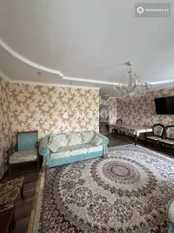 3-комнатная квартира, этаж 5 из 7, 94 м²