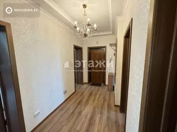 3-комнатная квартира, этаж 5 из 7, 94 м²