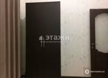 2-комнатная квартира, этаж 3 из 5, 55 м²