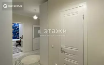 2-комнатная квартира, этаж 9 из 22, 60 м²