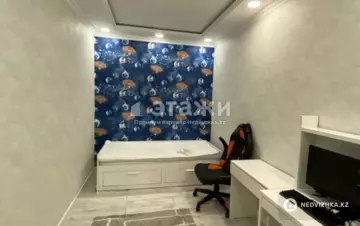 2-комнатная квартира, этаж 9 из 22, 60 м²