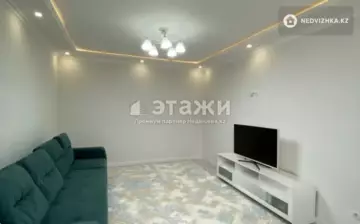 2-комнатная квартира, этаж 9 из 22, 60 м²