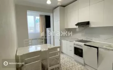 60 м², 2-комнатная квартира, этаж 9 из 22, 60 м², изображение - 4