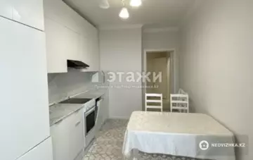 60 м², 2-комнатная квартира, этаж 9 из 22, 60 м², изображение - 5