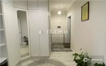60 м², 2-комнатная квартира, этаж 9 из 22, 60 м², изображение - 6
