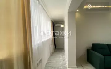 60 м², 2-комнатная квартира, этаж 9 из 22, 60 м², изображение - 7