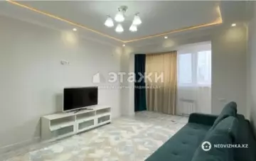 60 м², 2-комнатная квартира, этаж 9 из 22, 60 м², изображение - 8