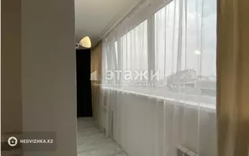 60 м², 2-комнатная квартира, этаж 9 из 22, 60 м², изображение - 9