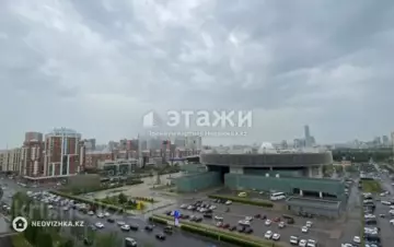 60 м², 2-комнатная квартира, этаж 9 из 22, 60 м², изображение - 10