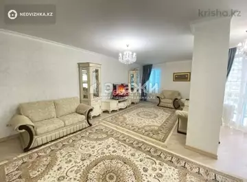 159 м², 4-комнатная квартира, этаж 7 из 24, 159 м², изображение - 6