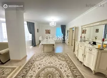 159 м², 4-комнатная квартира, этаж 7 из 24, 159 м², изображение - 8