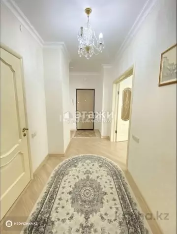 159 м², 4-комнатная квартира, этаж 7 из 24, 159 м², изображение - 10