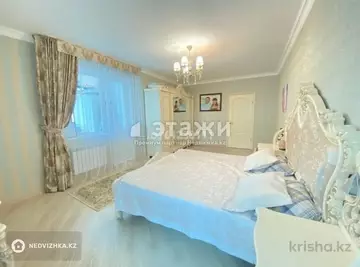 159 м², 4-комнатная квартира, этаж 7 из 24, 159 м², изображение - 13