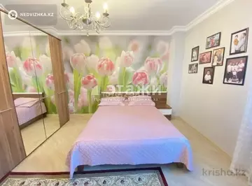 159 м², 4-комнатная квартира, этаж 7 из 24, 159 м², изображение - 14