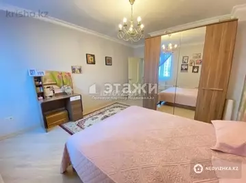 159 м², 4-комнатная квартира, этаж 7 из 24, 159 м², изображение - 15
