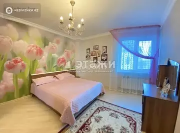 159 м², 4-комнатная квартира, этаж 7 из 24, 159 м², изображение - 17