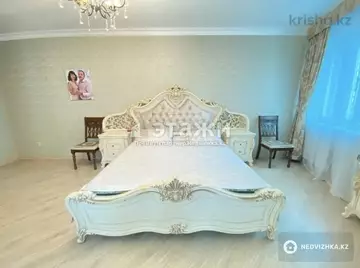 159 м², 4-комнатная квартира, этаж 7 из 24, 159 м², изображение - 16