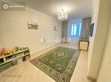 159 м², 4-комнатная квартира, этаж 7 из 24, 159 м², изображение - 18