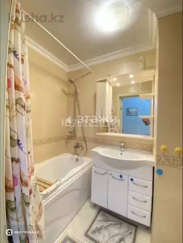 159 м², 4-комнатная квартира, этаж 7 из 24, 159 м², изображение - 20