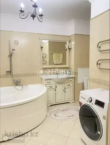 159 м², 4-комнатная квартира, этаж 7 из 24, 159 м², изображение - 19