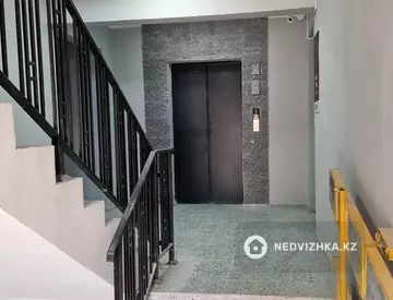 2-комнатная квартира, этаж 6 из 9, 49 м²