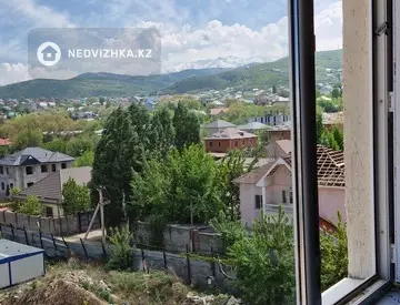 2-комнатная квартира, этаж 6 из 9, 49 м²