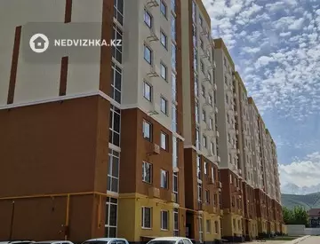 2-комнатная квартира, этаж 6 из 9, 49 м²