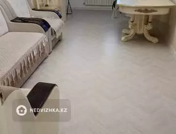 3-комнатная квартира, этаж 8 из 10, 75 м², посуточно