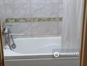 3-комнатная квартира, этаж 8 из 10, 75 м², посуточно