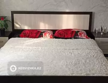 3-комнатная квартира, этаж 8 из 10, 75 м², посуточно