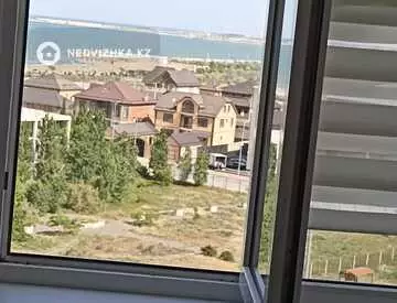 3-комнатная квартира, этаж 8 из 10, 75 м², посуточно