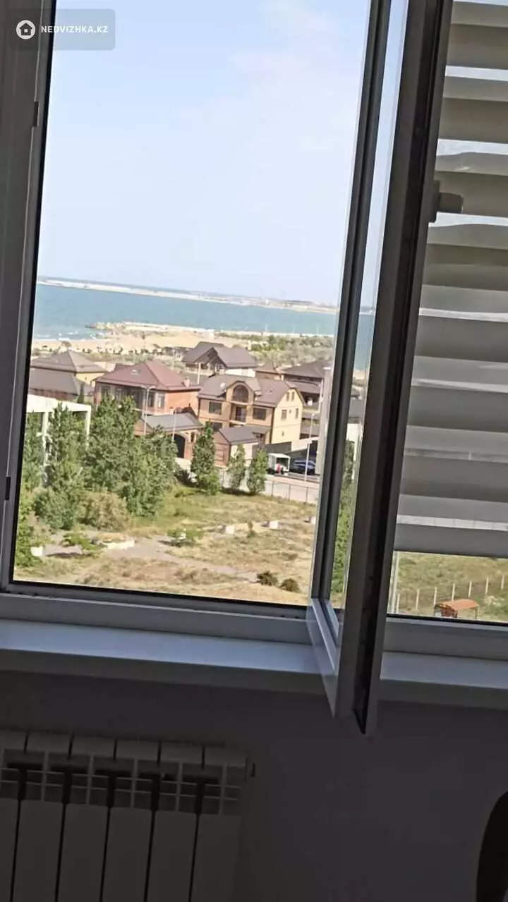 75 м², 3-комнатная квартира, этаж 8 из 10, 75 м², посуточно, изображение - 1