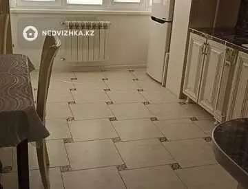 75 м², 3-комнатная квартира, этаж 8 из 10, 75 м², посуточно, изображение - 6