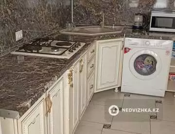 75 м², 3-комнатная квартира, этаж 8 из 10, 75 м², посуточно, изображение - 5